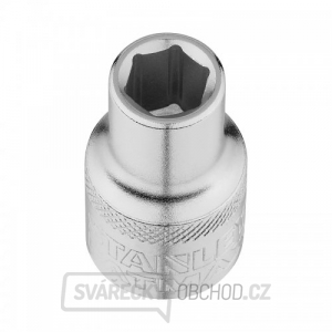 Nástrčná hlavice 1/2 Nástrčná hlavice 1/2