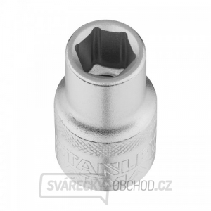 Nástrčná hlavice 1/2 Nástrčná hlavice 1/2