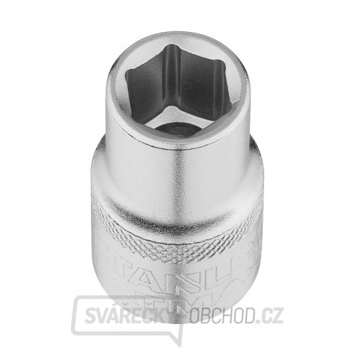 Nástrčná hlavice 1/2", 12mm Stanley FMMT17231-0