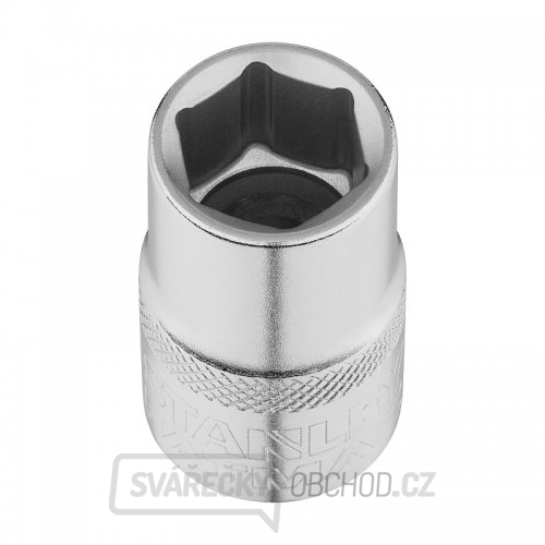 Nástrčná hlavice 1/2", 14mm Stanley FMMT17233-0