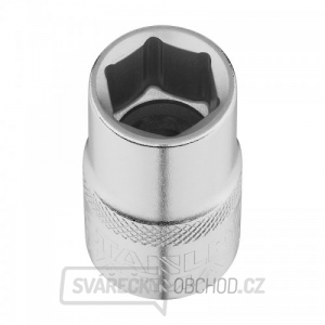 Nástrčná hlavice 1/2 Nástrčná hlavice 1/2