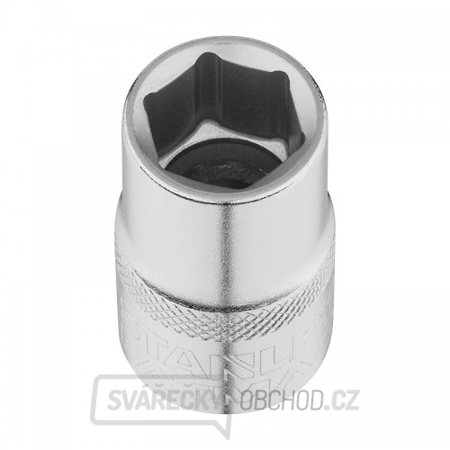 Nástrčná hlavice 1/2", 15mm Stanley FMMT17234-0