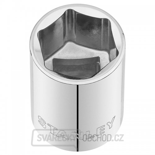 Nástrčná hlavice 1/2", 20mm Stanley STMT86520-0