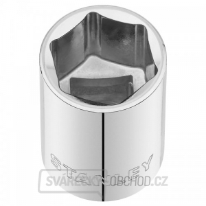Nástrčná hlavice 1/2 Nástrčná hlavice 1/2