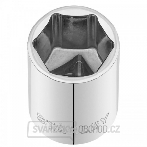 Nástrčná hlavice 1/2 Nástrčná hlavice 1/2