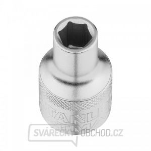Nástrčná hlavice 1/2 Nástrčná hlavice 1/2