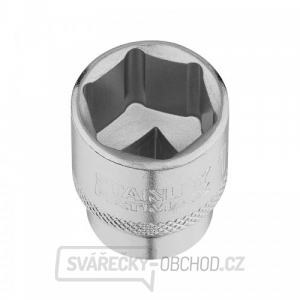 Nástrčná hlavice 3/8 Nástrčná hlavice 3/8