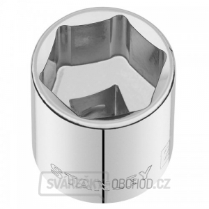 Nástrčná hlavice 3/8 Nástrčná hlavice 3/8