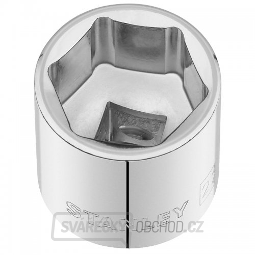 Nástrčná hlavice 3/8", 22mm Stanley STMT86317-0