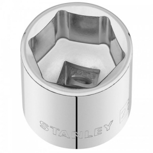 Nástrčná hlavice 3/8", 22mm Stanley STMT86317-0 gallery main image