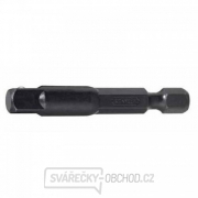 Adaptér na hlavice 50mm Stanley 1-13-649 Adaptér na hlavice 50mm Stanley 1-13-649 gallery main image