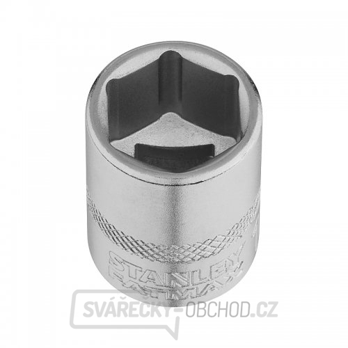 Nástrčná hlavice 3/8", 16mm Stanley FMMT17216-0