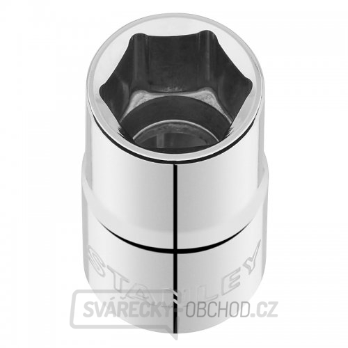 Nástrčná hlavice 1/2", 15mm Stanley STMT86515-0