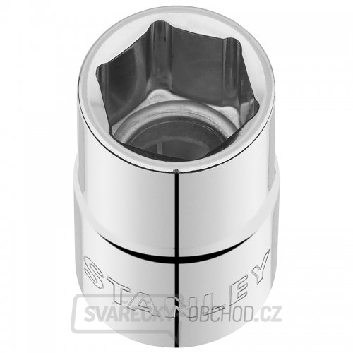 Nástrčná hlavice 1/2", 16mm Stanley STMT88738-0