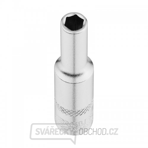 Nástrčná hlavice prodloužená 1/4", 5mm Stanley FMMT17249-0