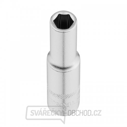 Nástrčná hlavice prodloužená 1/4", 6mm Stanley FMMT17300-0