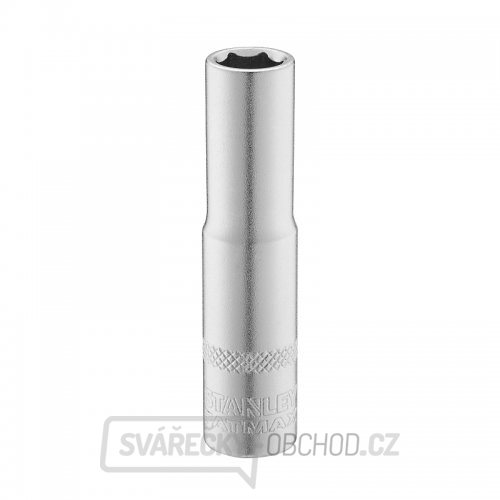 Nástrčná hlavice prodloužená 1/4", 7mm Stanley FMMT17337-0