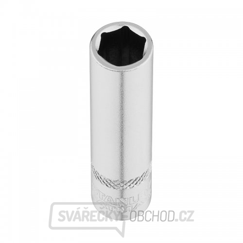 Nástrčná hlavice prodloužená 1/4", 8mm Stanley FMMT17338-0