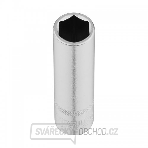 Nástrčná hlavice prodloužená 1/4", 9mm Stanley FMMT17339-0