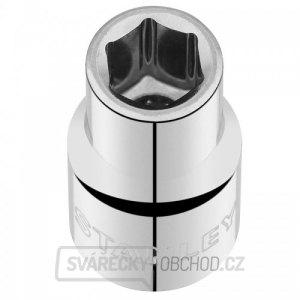 Nástrčná hlavice 1/2 Nástrčná hlavice 1/2