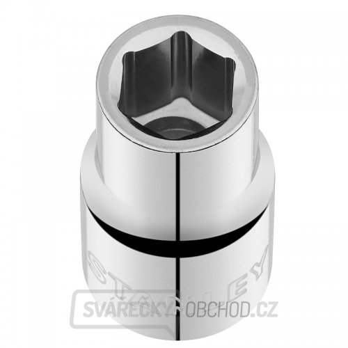 Nástrčná hlavice 1/2", 12mm Stanley STMT86512-0