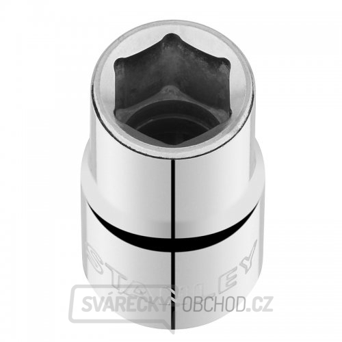 Nástrčná hlavice 1/2", 13mm Stanley STMT86513-0