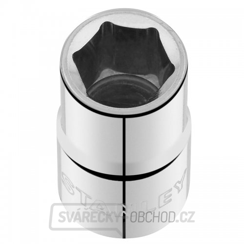 Nástrčná hlavice 1/2", 14mm Stanley STMT86514-0