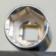 Nástrčná hlavice 1/2 Nástrčná hlavice 1/2