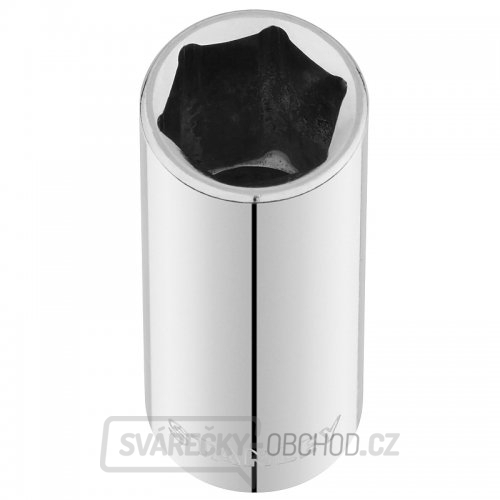 Nástrčná hlavice prodloužená 1/4", 14mm Stanley STMT86289-0