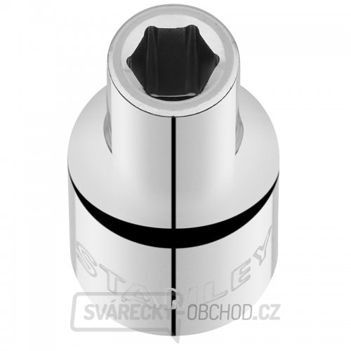 Nástrčná hlavice 1/2", 8mm Stanley STMT86508-0