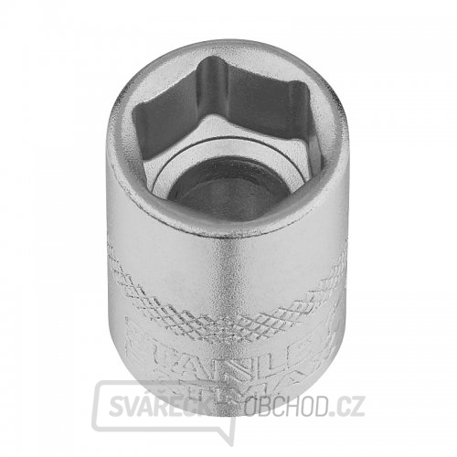 Nástrčná hlavice 3/8", 13mm Stanley FMMT17213-0