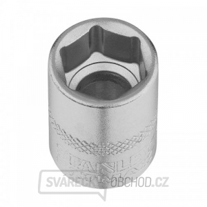 Nástrčná hlavice 3/8 Nástrčná hlavice 3/8