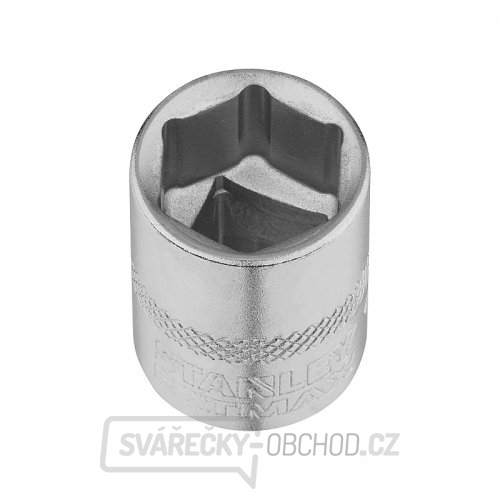 Nástrčná hlavice 3/8", 14mm Stanley FMMT17214-0
