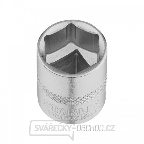 Nástrčná hlavice 3/8", 15mm Stanley FMMT17215-0