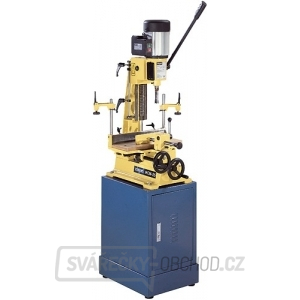 Vrtací dlabačka HCM 25 Vrtací dlabačka HCM 25