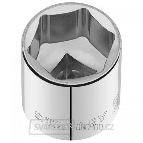 Nástrčná hlavice 3/8", 20mm Stanley STMT86315-0