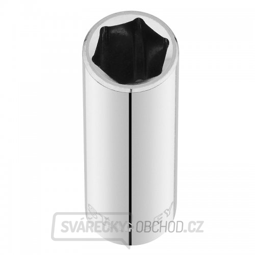 Nástrčná hlavice prodloužená 1/4", 11mm Stanley STMT86099-0