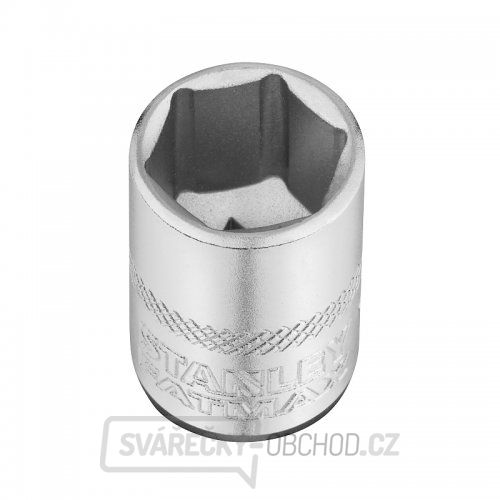 Nástrčná hlavice 1/4", 13mm Stanley FMMT17198-0