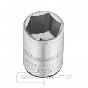 Nástrčná hlavice 1/4 Nástrčná hlavice 1/4