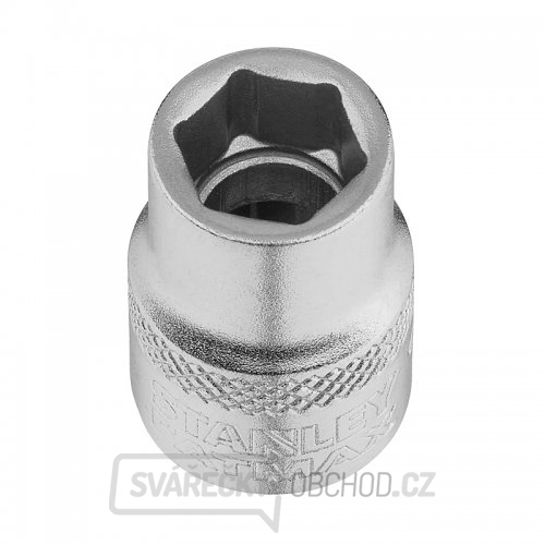 Nástrčná hlavice 3/8", 10mm Stanley FMMT17210-0