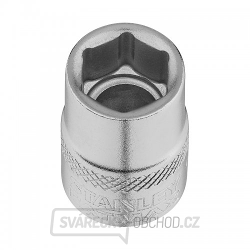 Nástrčná hlavice 3/8", 11mm Stanley FMMT17211-0