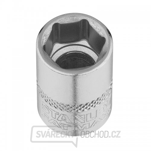 Nástrčná hlavice 3/8", 12mm Stanley FMMT17212-0
