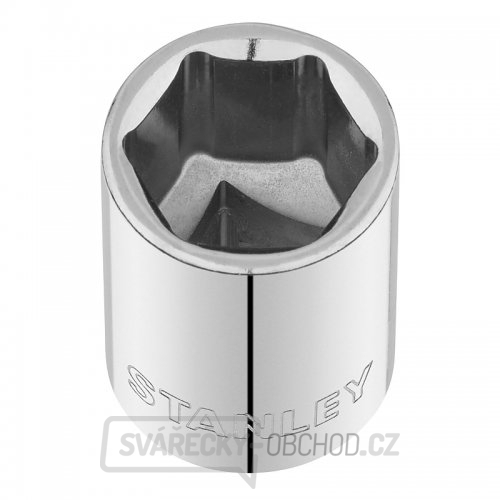 Nástrčná hlavice 3/8", 16mm Stanley STMT86311-0