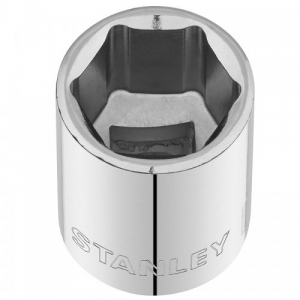 Nástrčná hlavice 3/8", 17mm Stanley STMT86312-0 gallery main image