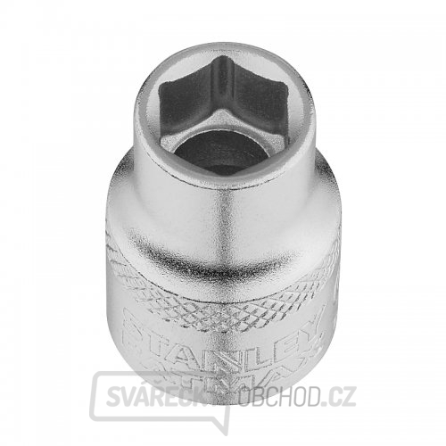 Nástrčná hlavice 3/8", 9mm Stanley FMMT17209-0