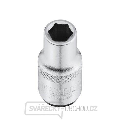 Nástrčná hlavice 1/4", 5,5mm Stanley FMMT17190-0