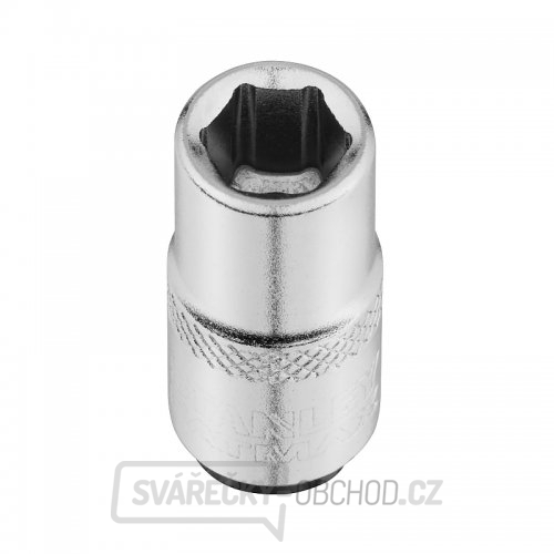 Nástrčná hlavice 1/4", 7mm Stanley FMMT17192-0