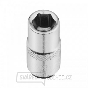 Nástrčná hlavice 1/4 Nástrčná hlavice 1/4