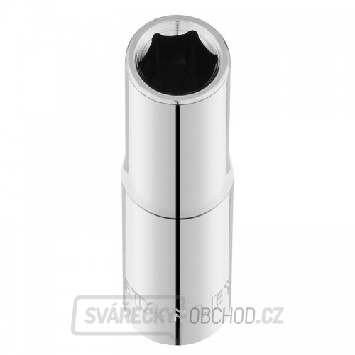 Nástrčná hlavice prodloužená 1/4", 7mm Stanley STMT86095-0