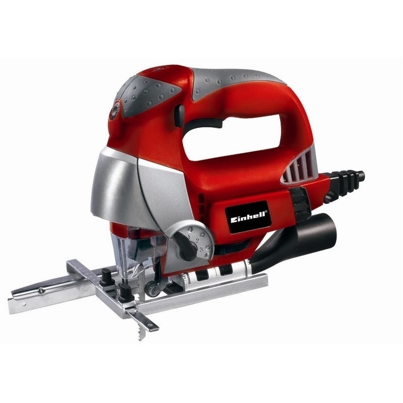 RT-JS 85 Red Line Einhell